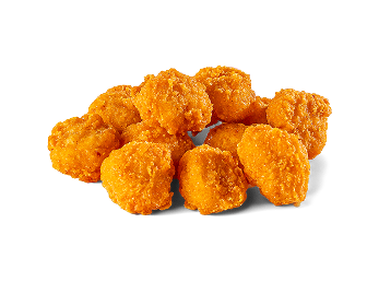 Popcorn Chicken