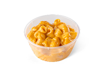 Homestyle Mac N Cheese