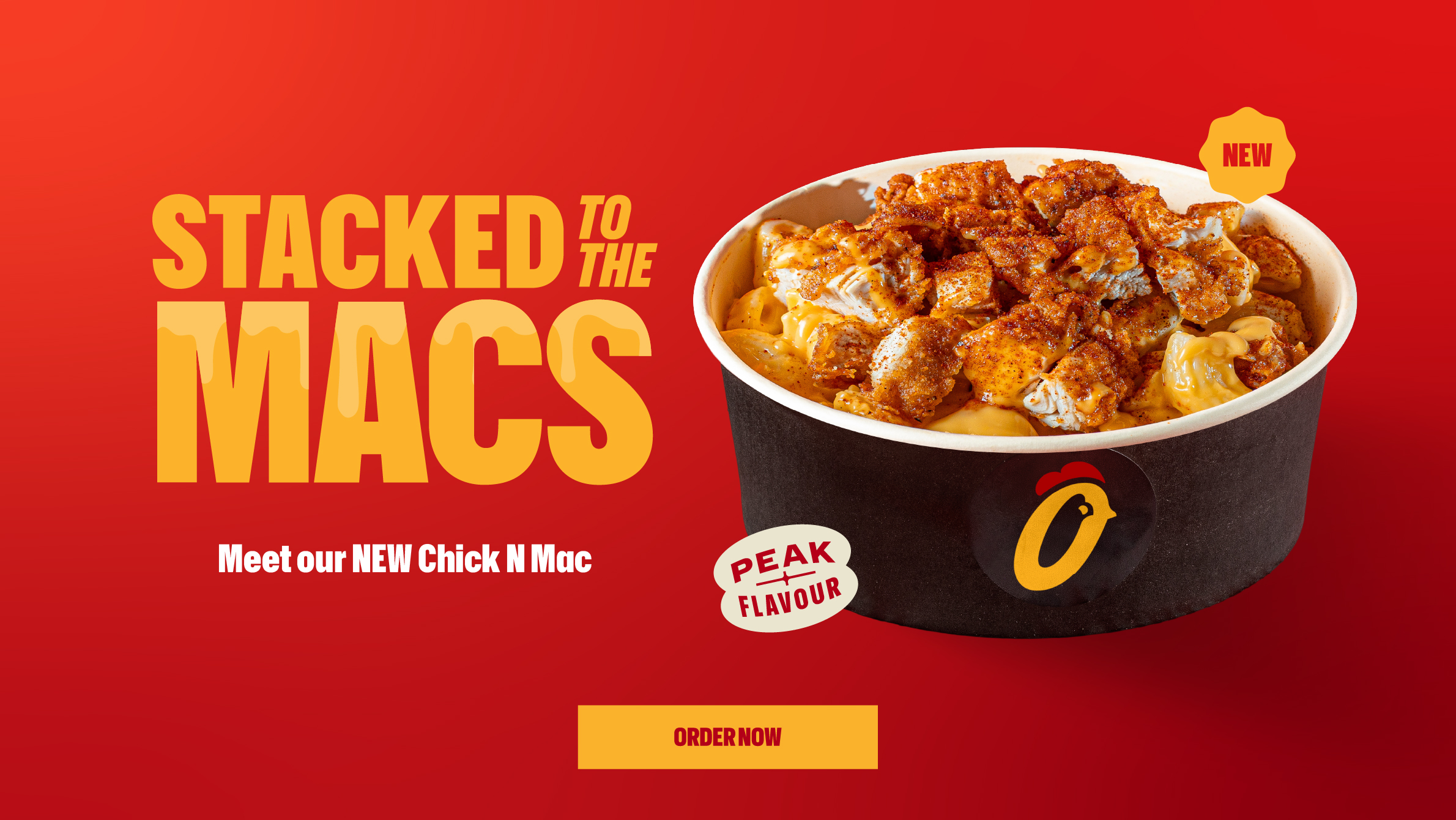 Chick N Mac