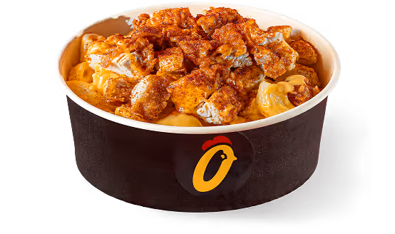 Chick N Mac