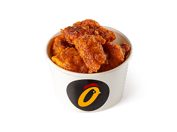 Crunchy Bites