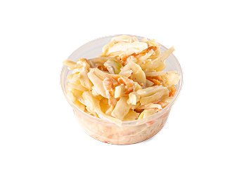 Creamy Coleslaw