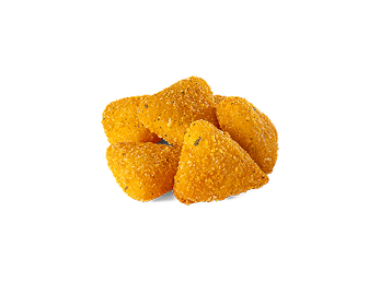 Mac N Cheese Bites
