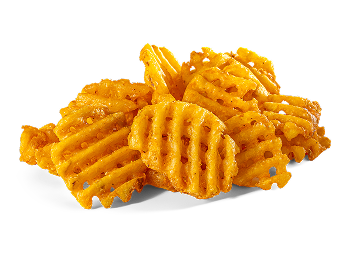 Waffle Fries