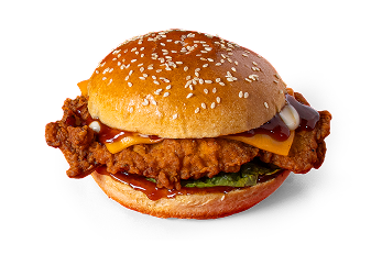 BBQ Melt