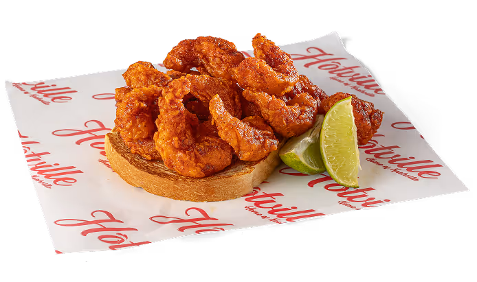 Nashville Shrimps