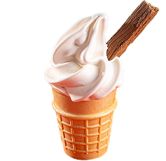 Ice Cream Cone