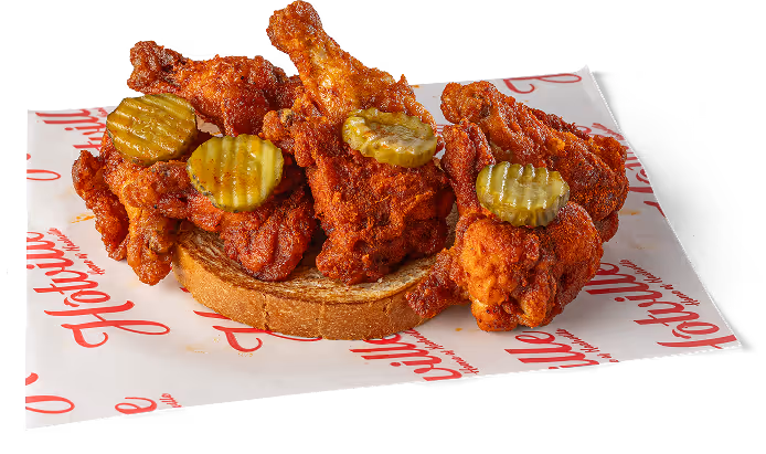 Hot Wings